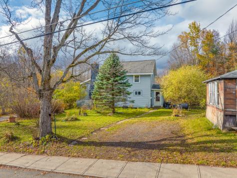 2 Clement Avenue Tupper Lake NY 12986