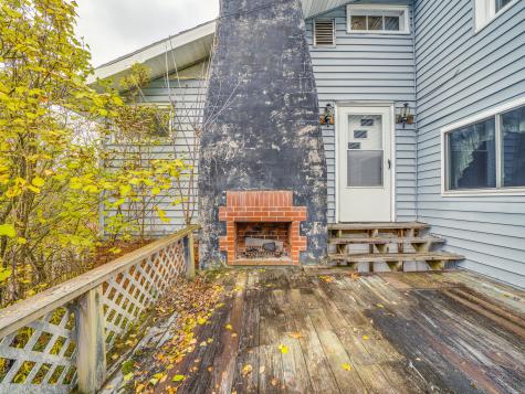 2 Clement Avenue Tupper Lake NY 12986