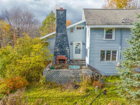2 Clement Avenue Tupper Lake NY 12986