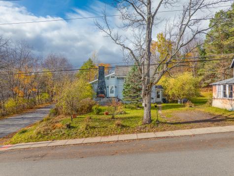 2 Clement Avenue Tupper Lake NY 12986