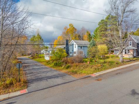 2 Clement Avenue Tupper Lake NY 12986