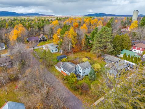 2 Clement Avenue Tupper Lake NY 12986