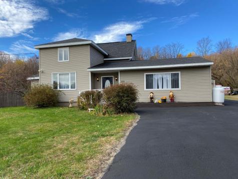 112 West Street Malone NY 12953