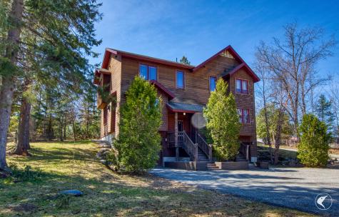 5948 Sentinel Road Lake Placid NY 12946