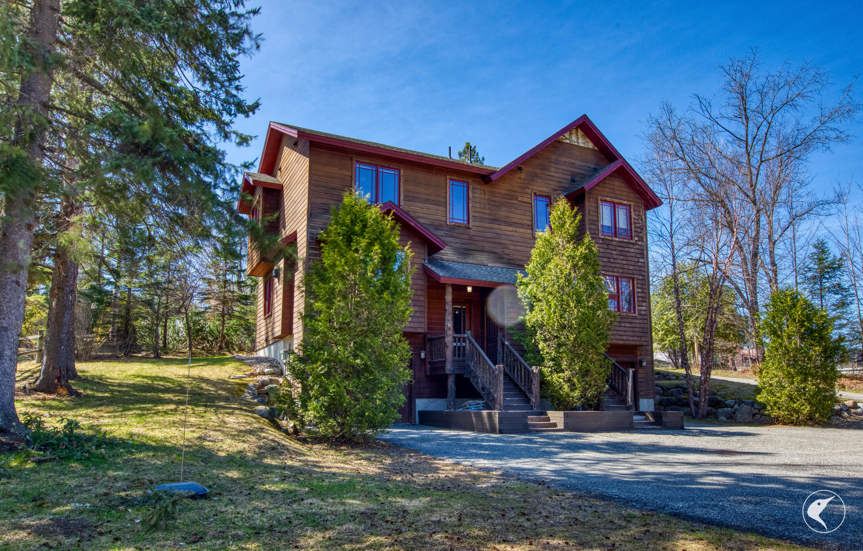 5948 Sentinel Road Lake Placid NY 12946