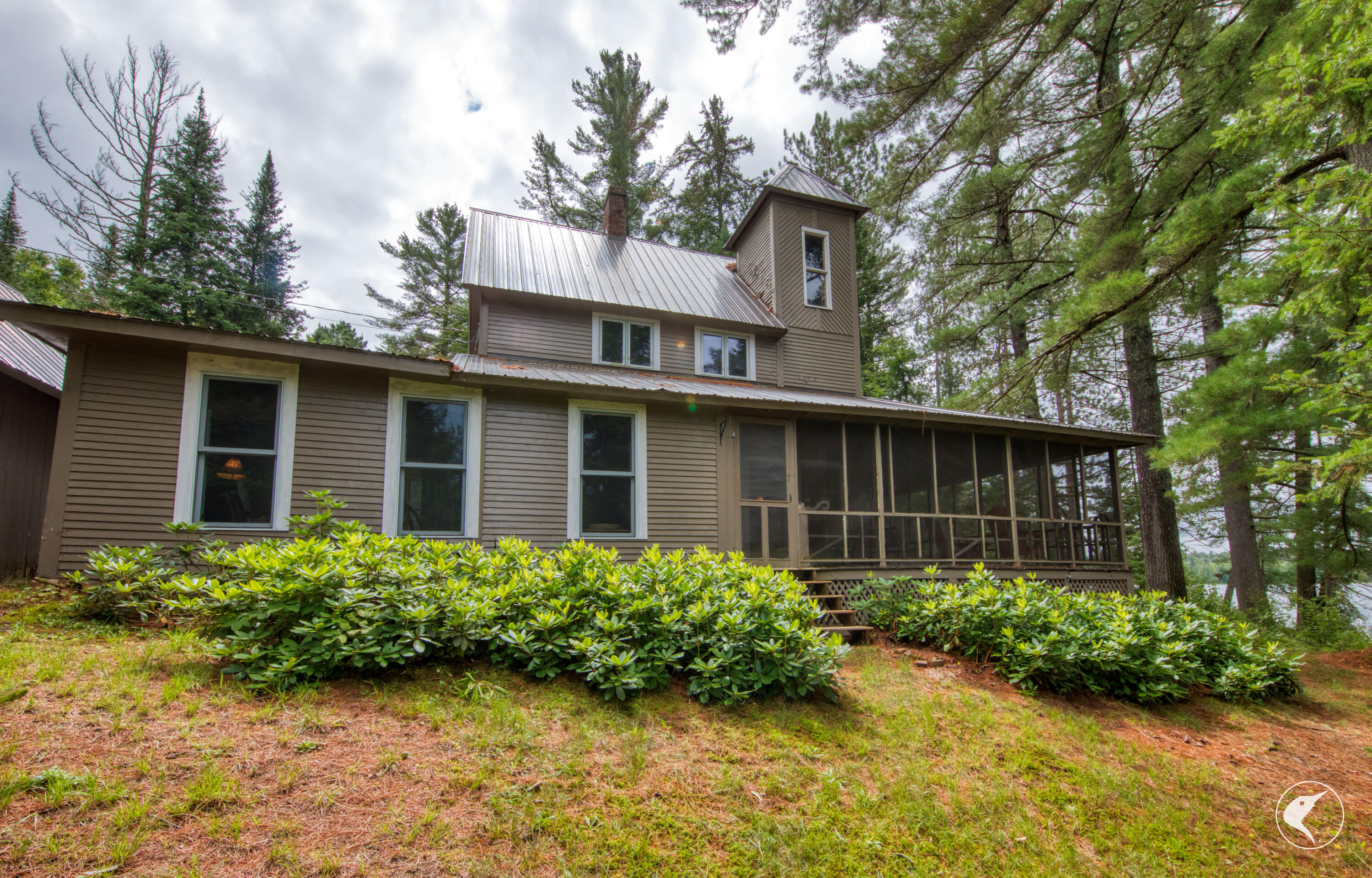 59 Sunset Ridge Owls Head NY 12969