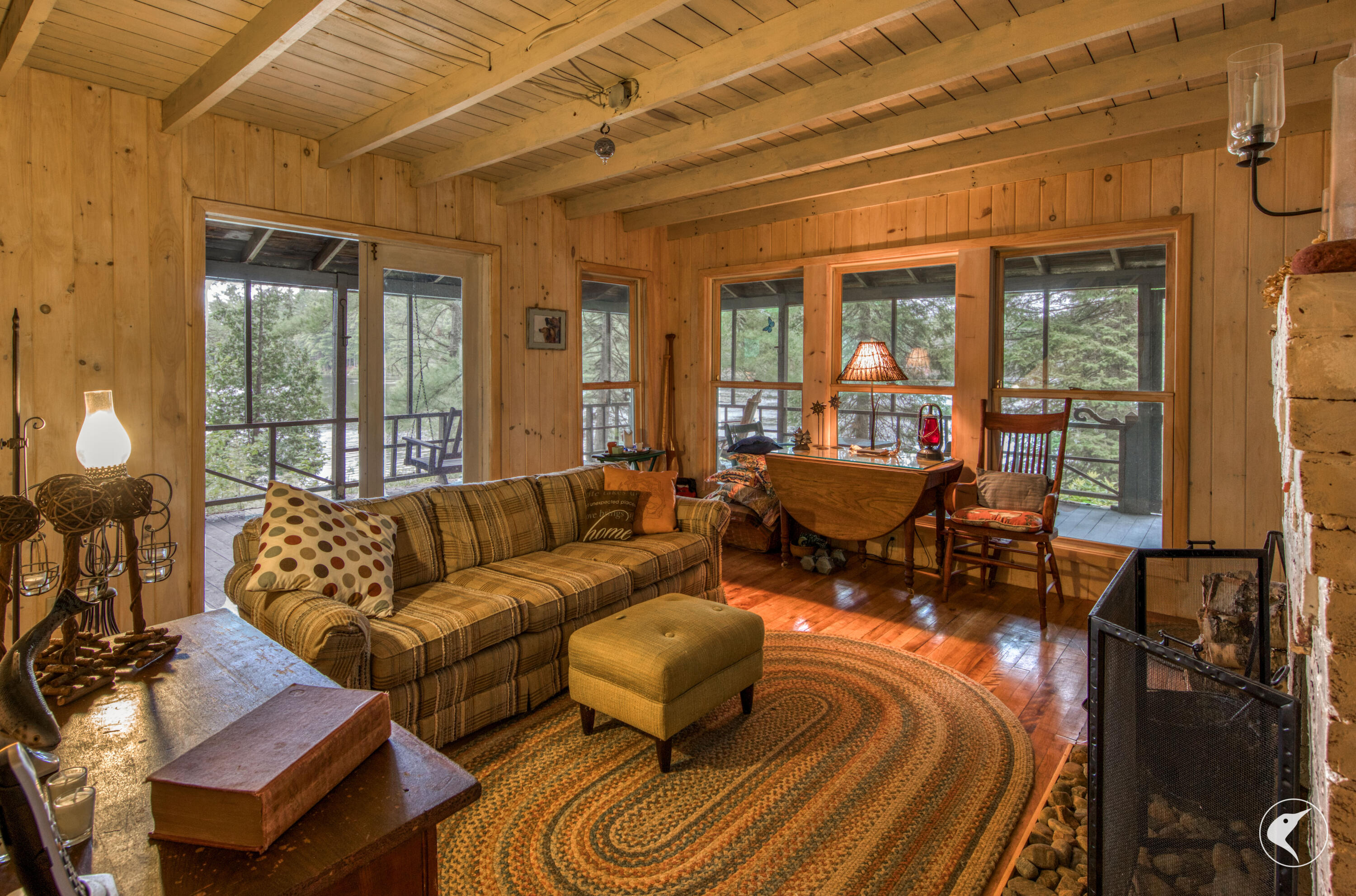 59 Sunset Ridge Owls Head NY 12969