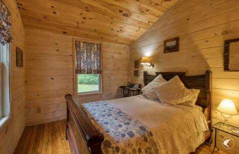 59 Sunset Ridge Owls Head NY 12969