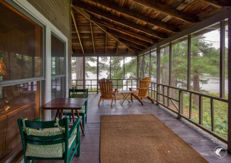 59 Sunset Ridge Owls Head NY 12969