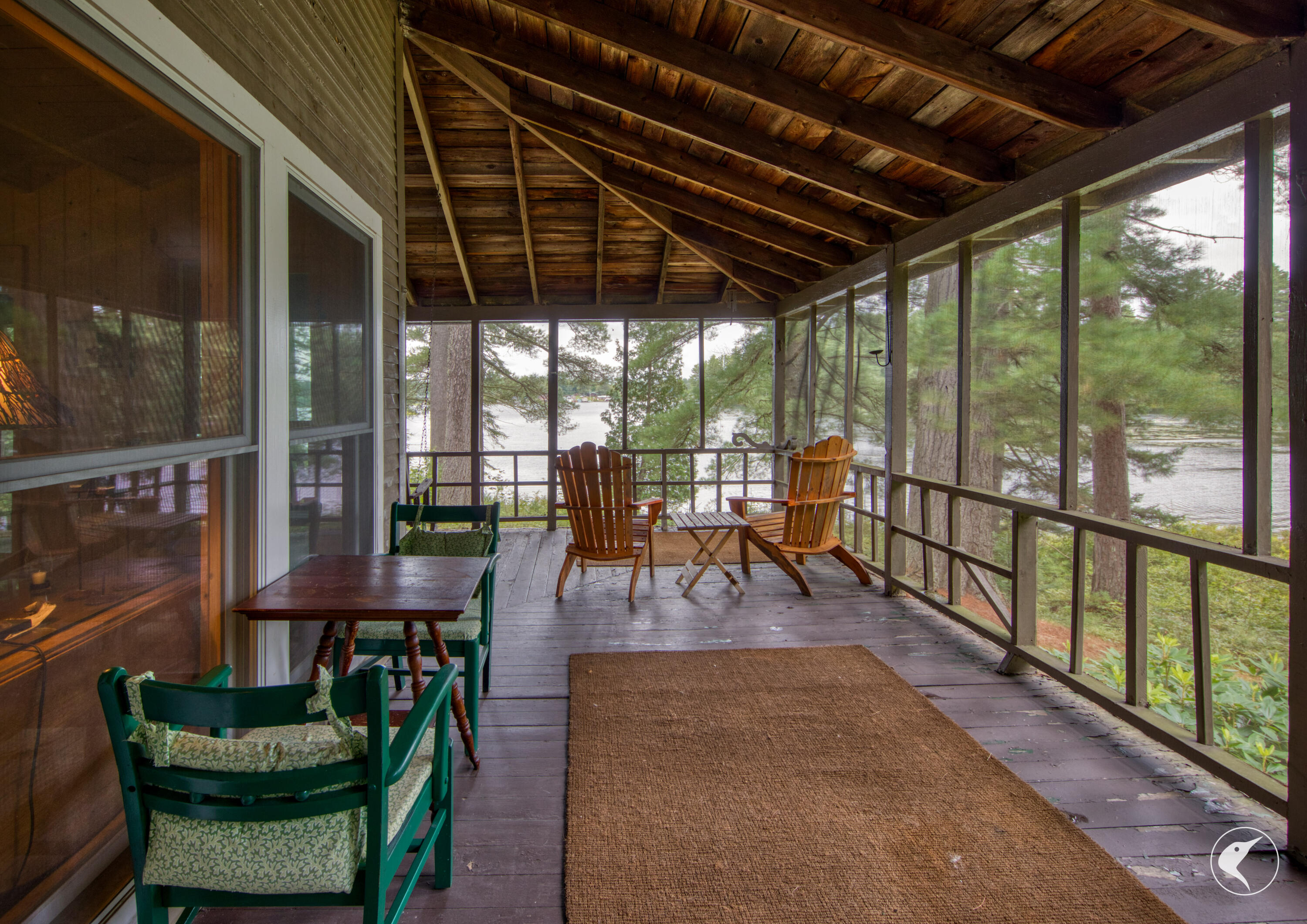 59 Sunset Ridge Owls Head NY 12969