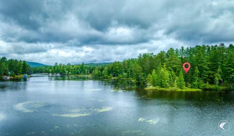 59 Sunset Ridge Owls Head NY 12969