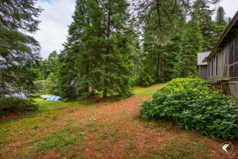 59 Sunset Ridge Owls Head NY 12969