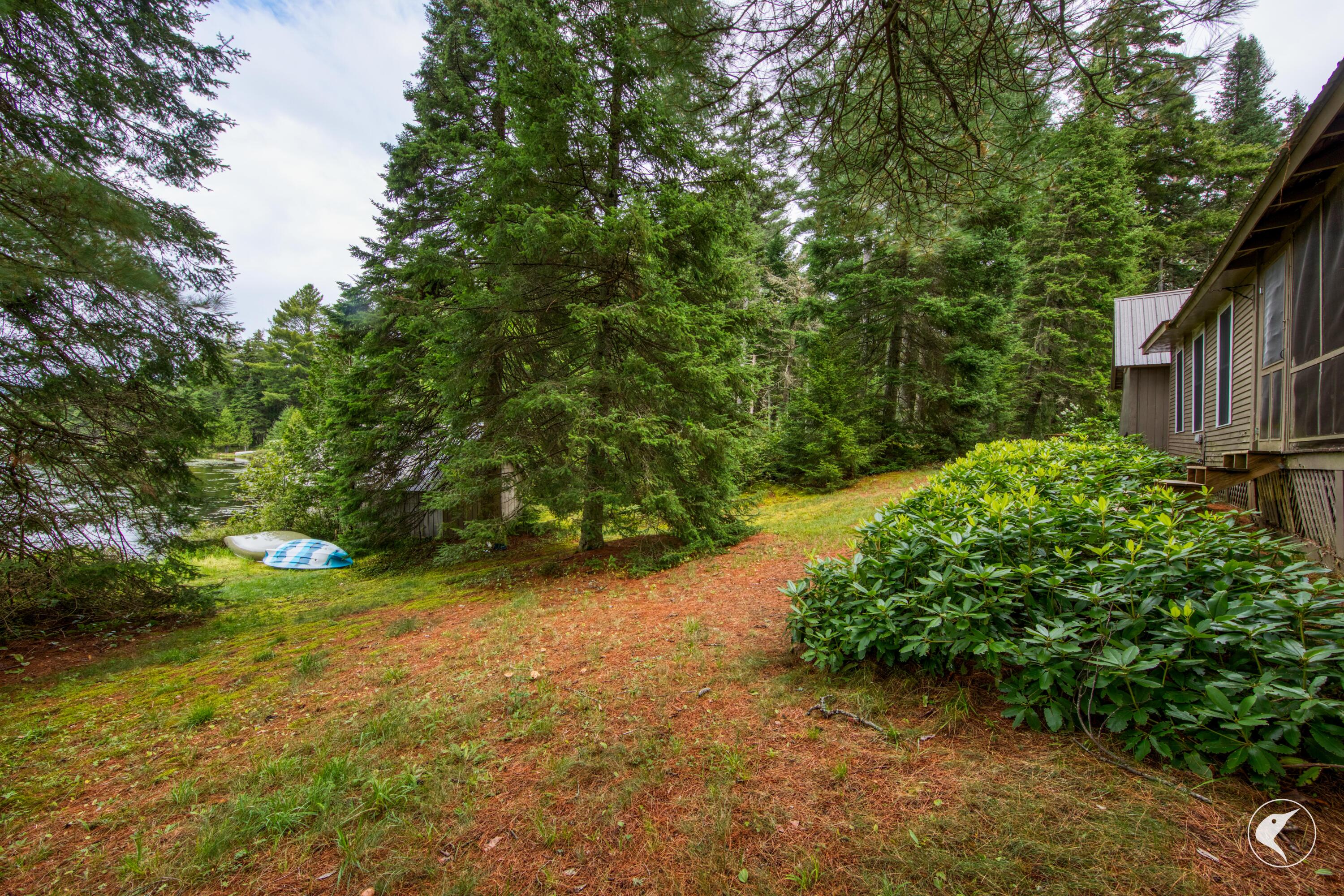59 Sunset Ridge Owls Head NY 12969