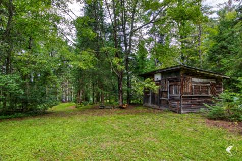 59 Sunset Ridge Owls Head NY 12969
