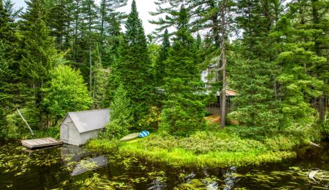 59 Sunset Ridge Owls Head NY 12969