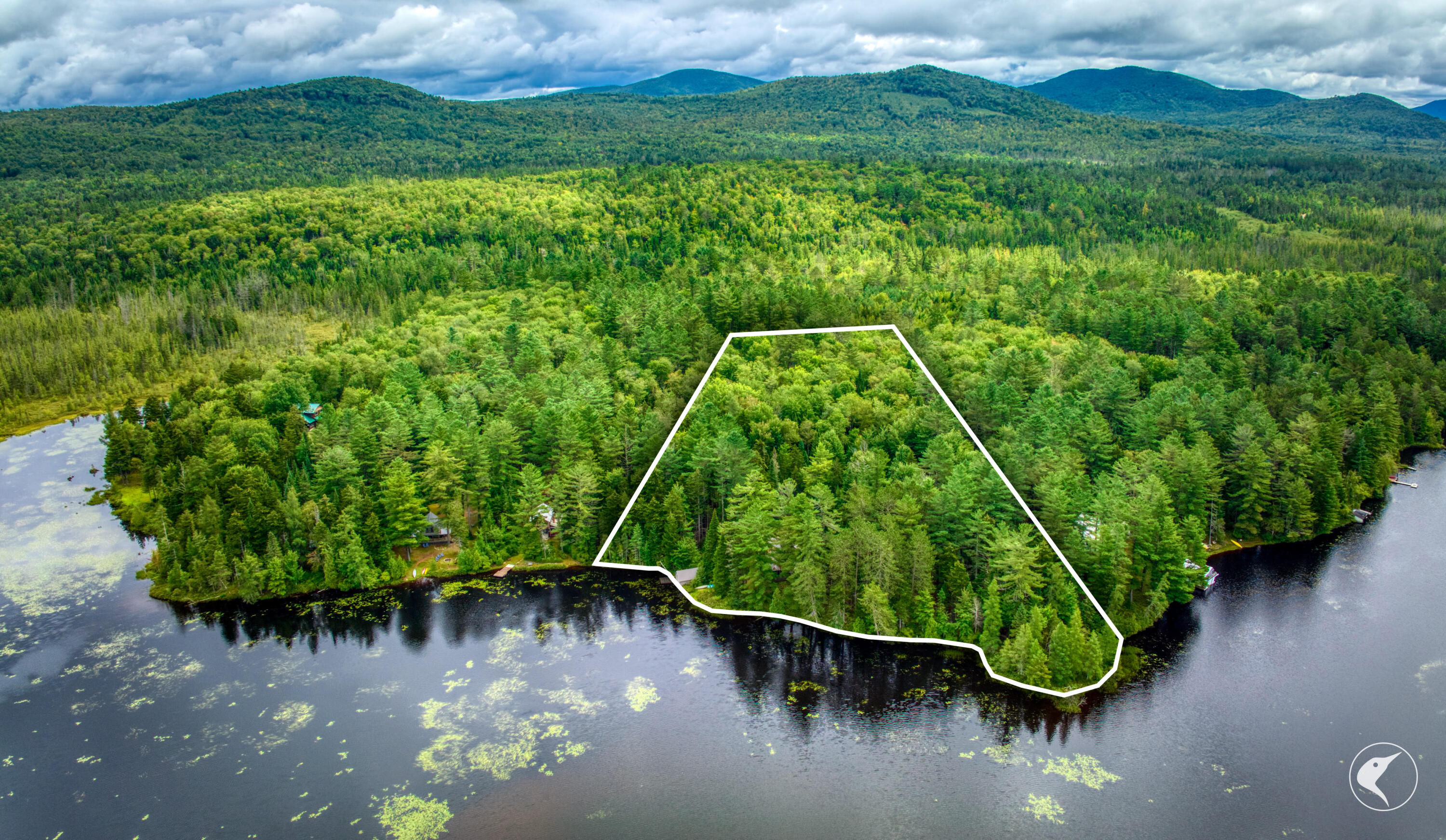 59 Sunset Ridge Owls Head NY 12969