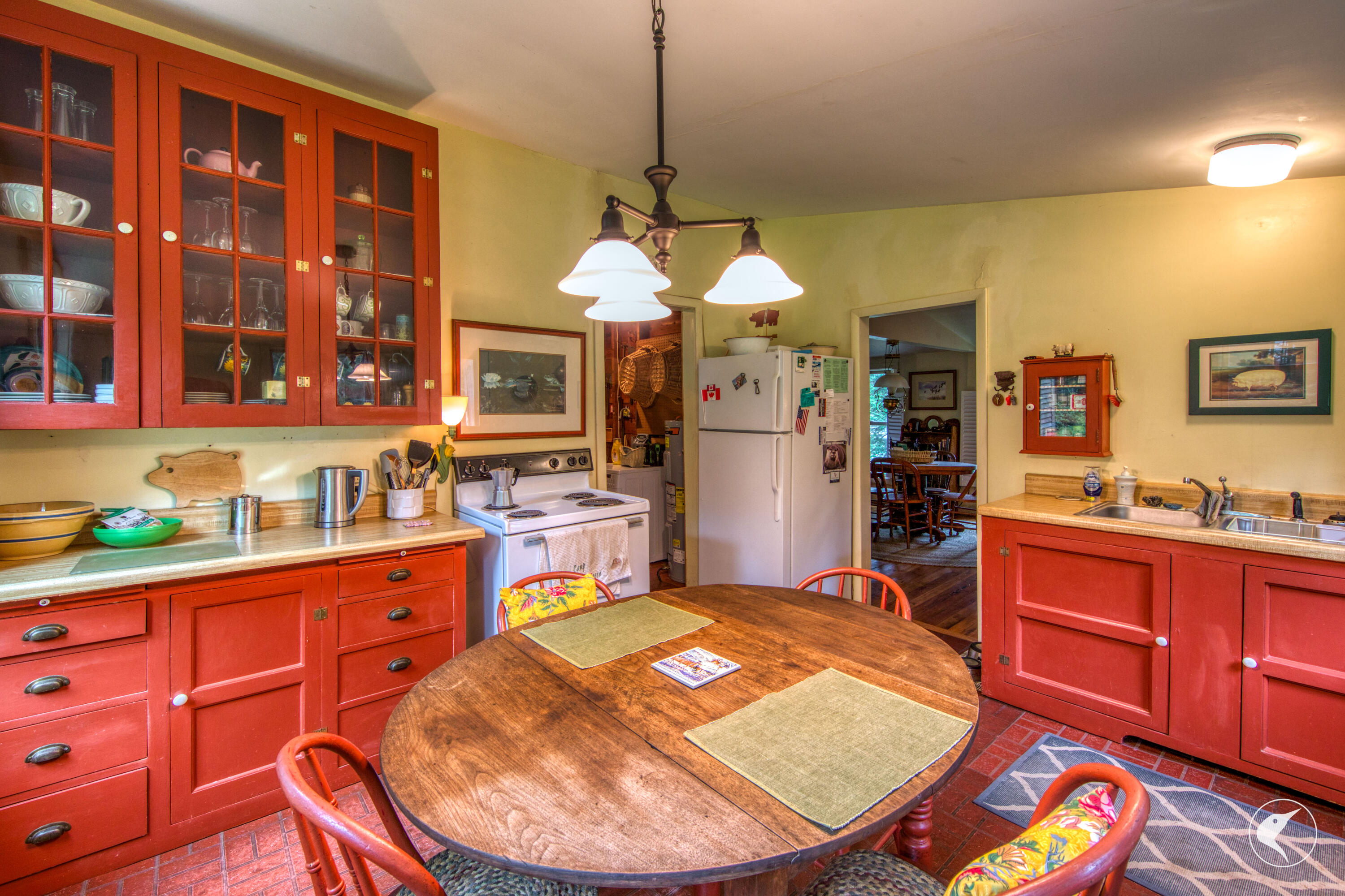 59 Sunset Ridge Owls Head NY 12969
