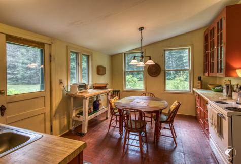59 Sunset Ridge Owls Head NY 12969