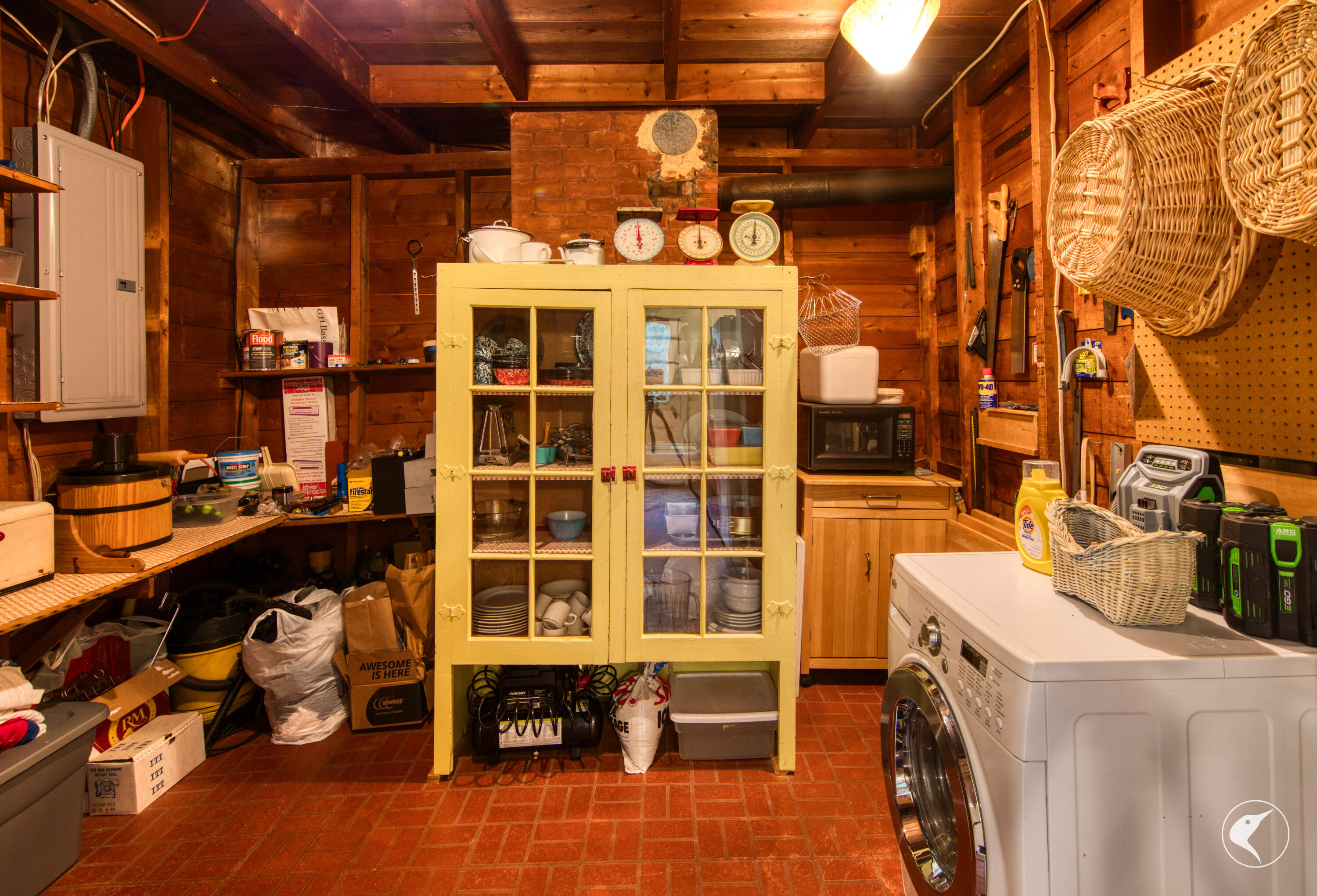 59 Sunset Ridge Owls Head NY 12969