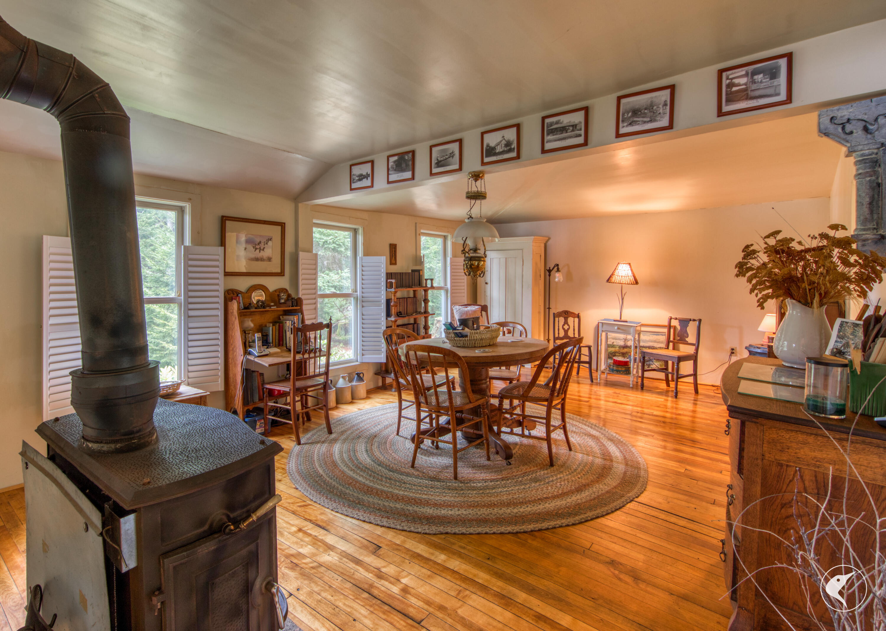 59 Sunset Ridge Owls Head NY 12969