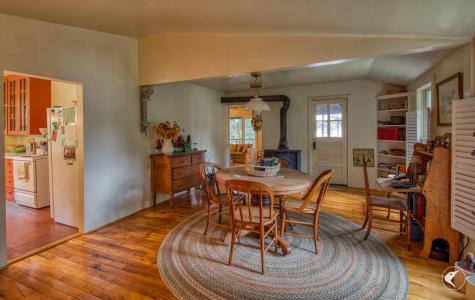 59 Sunset Ridge Owls Head NY 12969