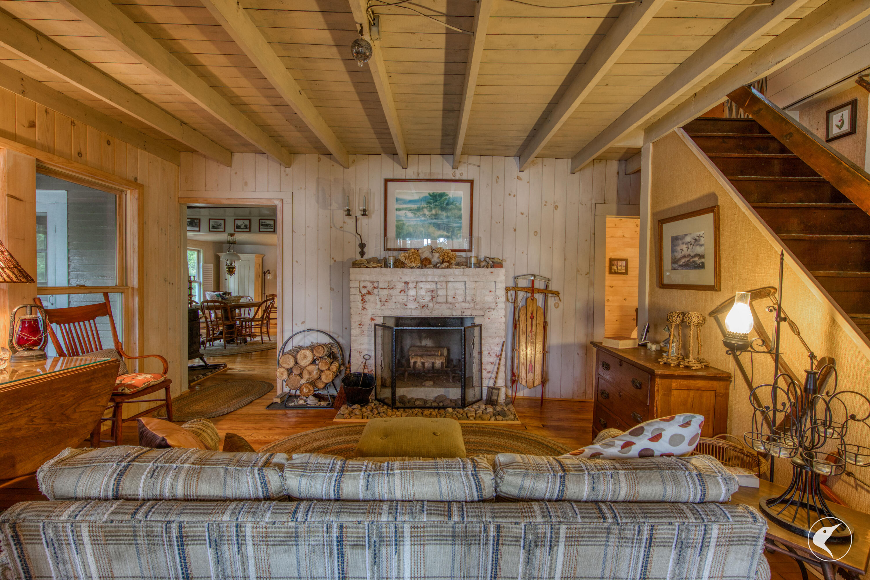 59 Sunset Ridge Owls Head NY 12969