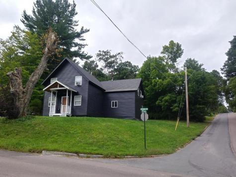 199 Duane Street Malone NY 12953