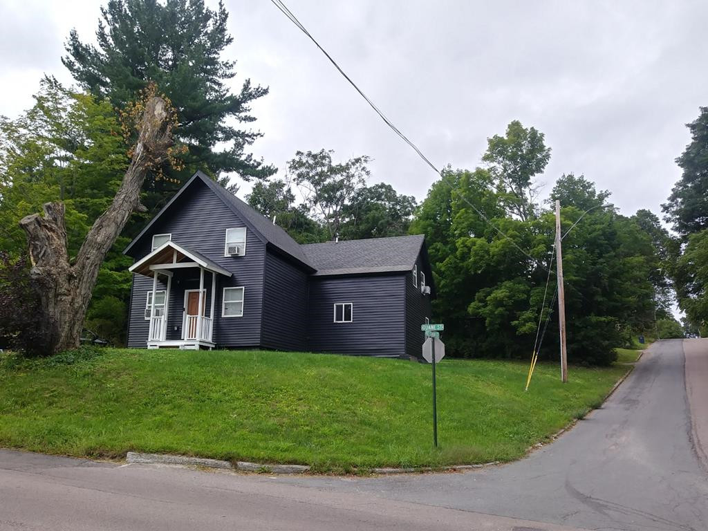 199 Duane Street Malone NY 12953