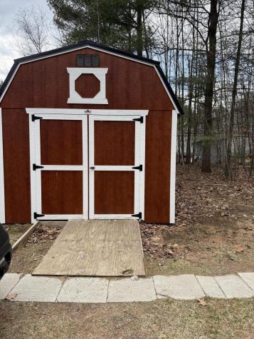 18 Spaulding Drive Plattsburgh NY 12901