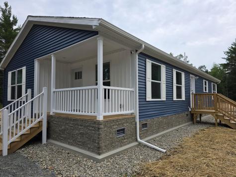83 Taylor Hill Road Keeseville NY 12944