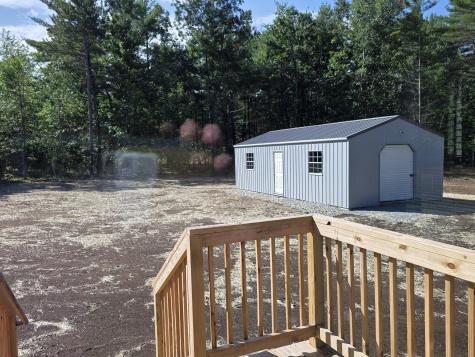 83 Taylor Hill Road Keeseville NY 12944