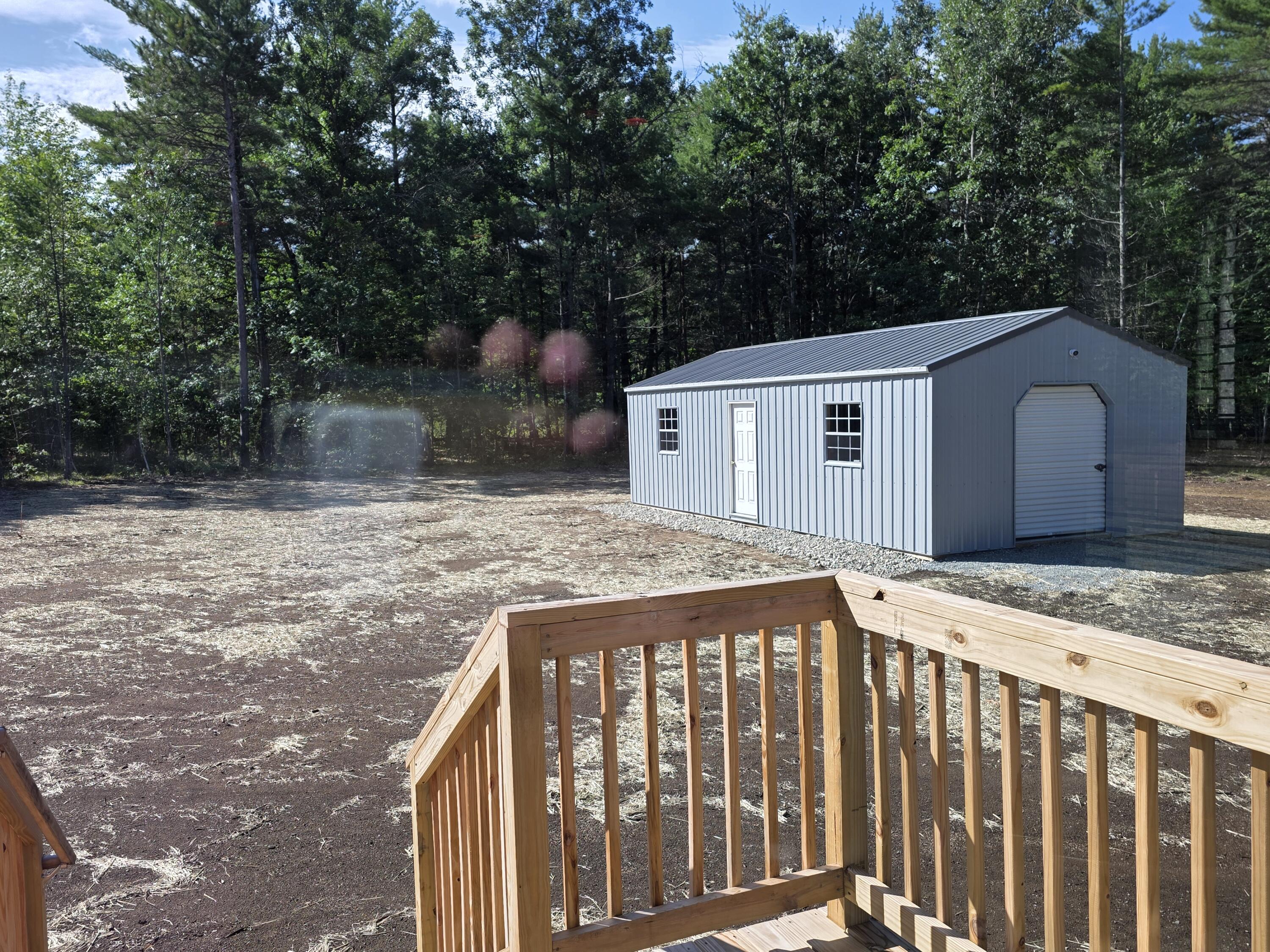 83 Taylor Hill Road Keeseville NY 12944