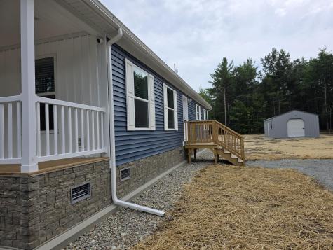 83 Taylor Hill Road Keeseville NY 12944