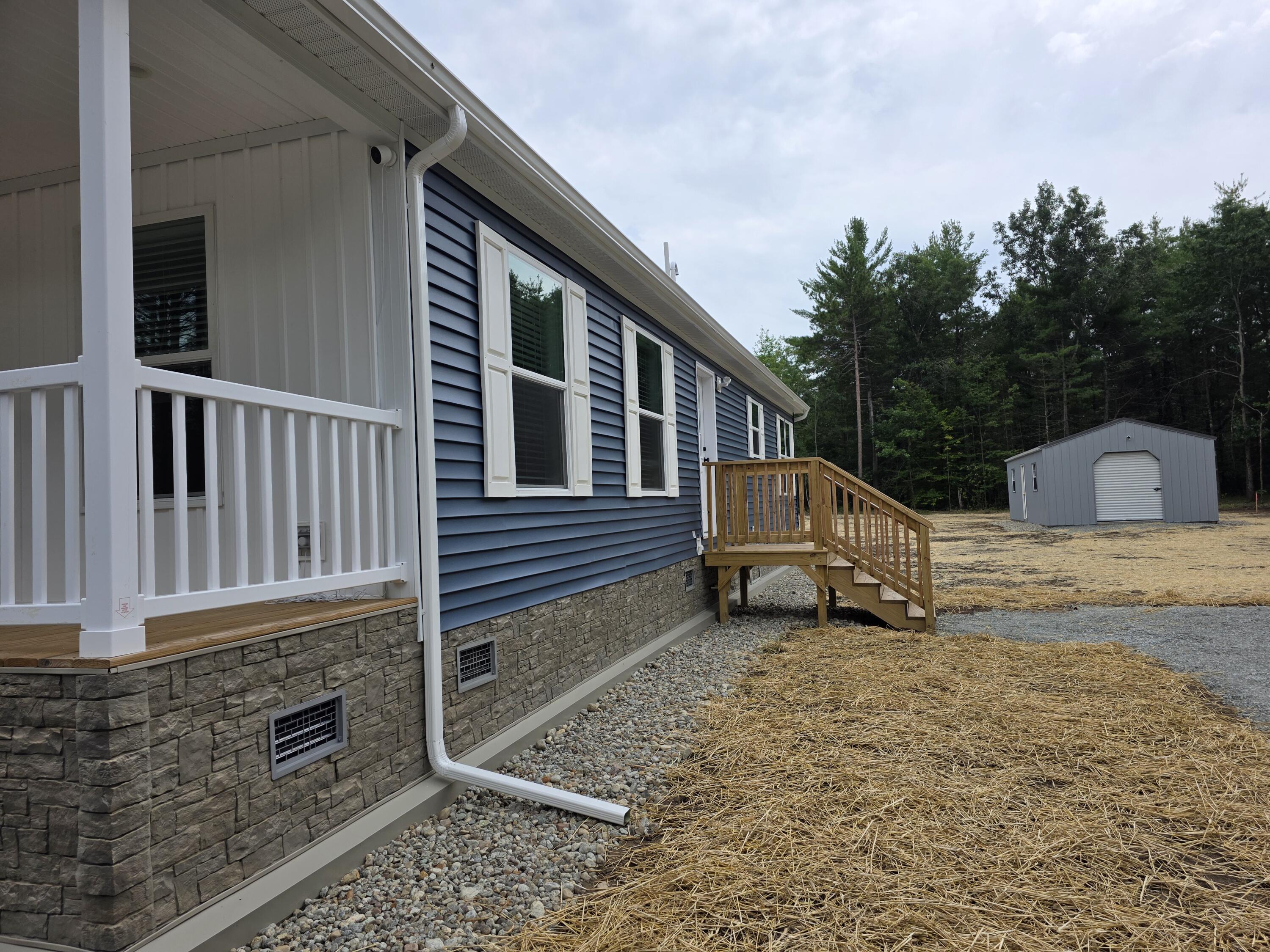 83 Taylor Hill Road Keeseville NY 12944