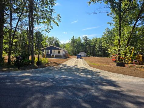 83 Taylor Hill Road Keeseville NY 12944