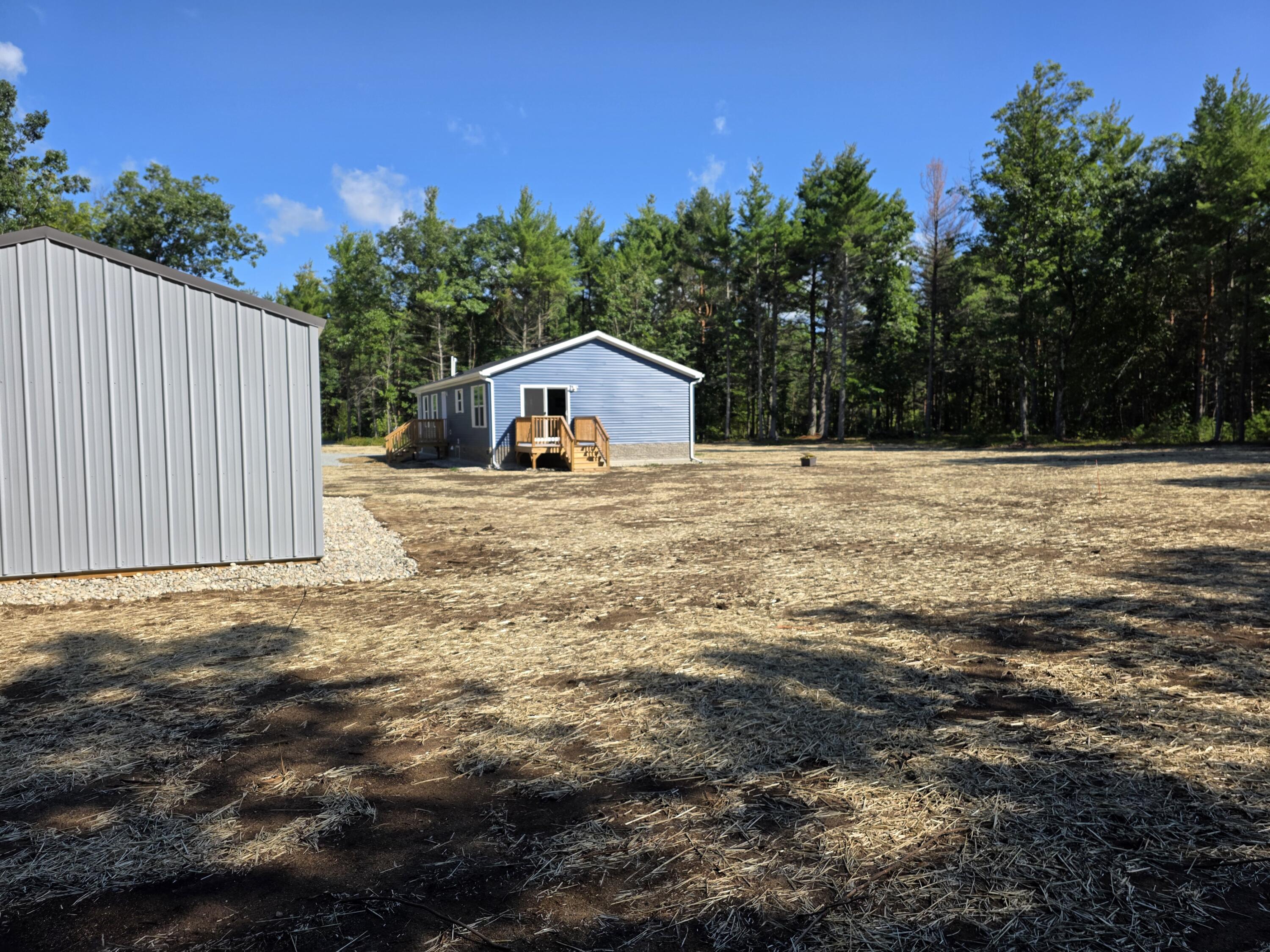 83 Taylor Hill Road Keeseville NY 12944