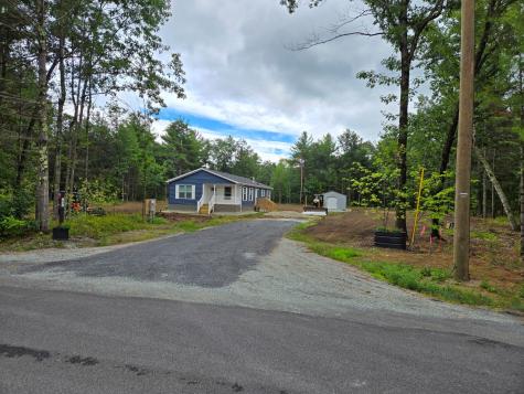 83 Taylor Hill Road Keeseville NY 12944