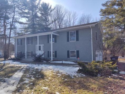31 Newell Avenue Plattsburgh NY 12901
