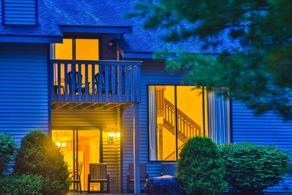 45 Dunn Way Lake Placid NY 12946