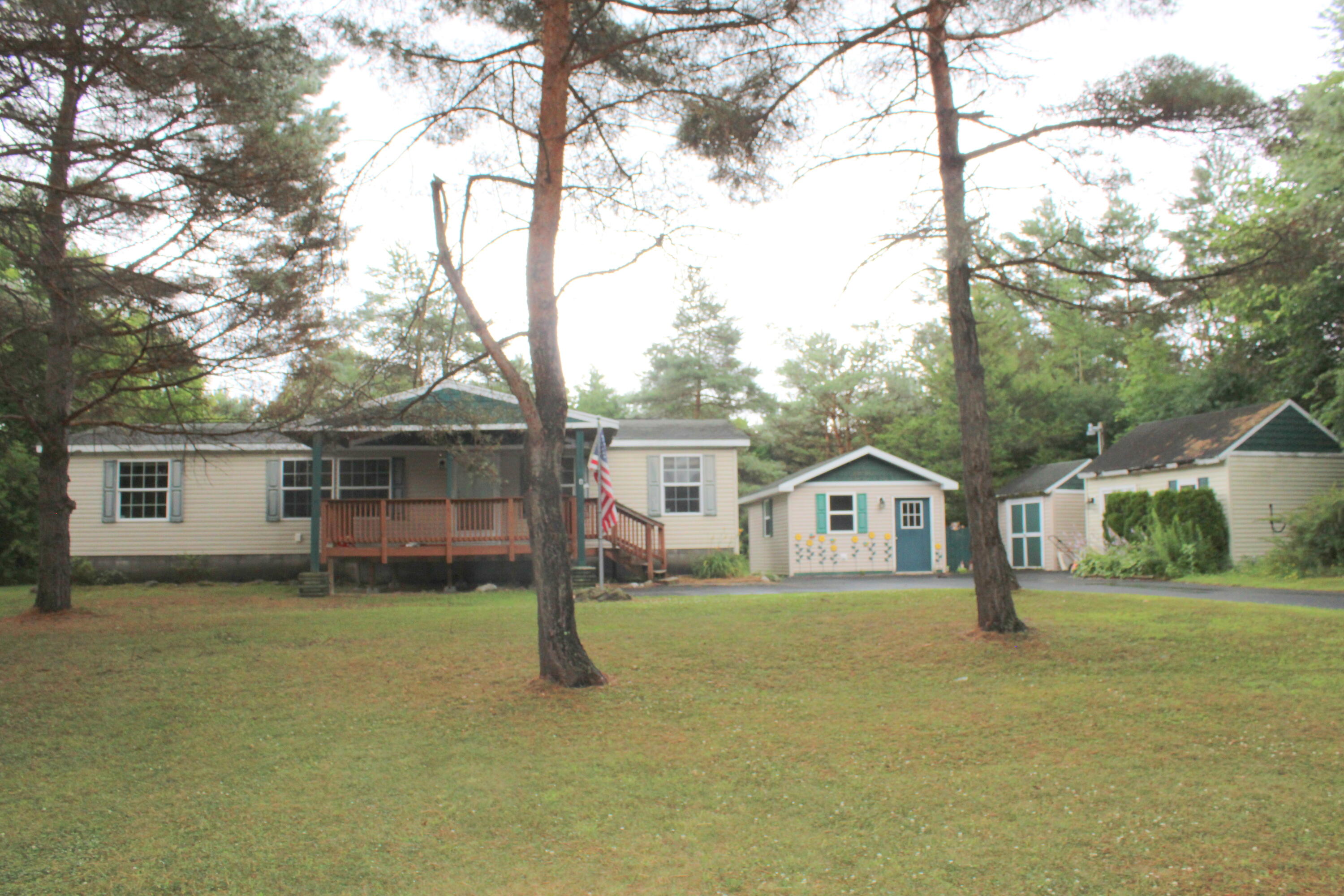 382 Fournier Road West Chazy NY 12992