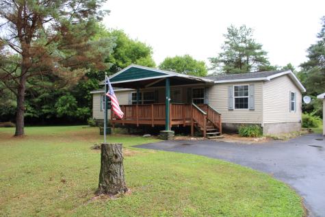 382 Fournier Road West Chazy NY 12992