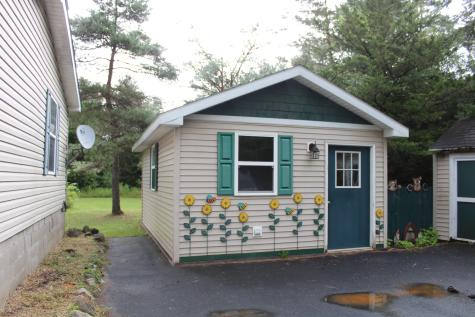 382 Fournier Road West Chazy NY 12992