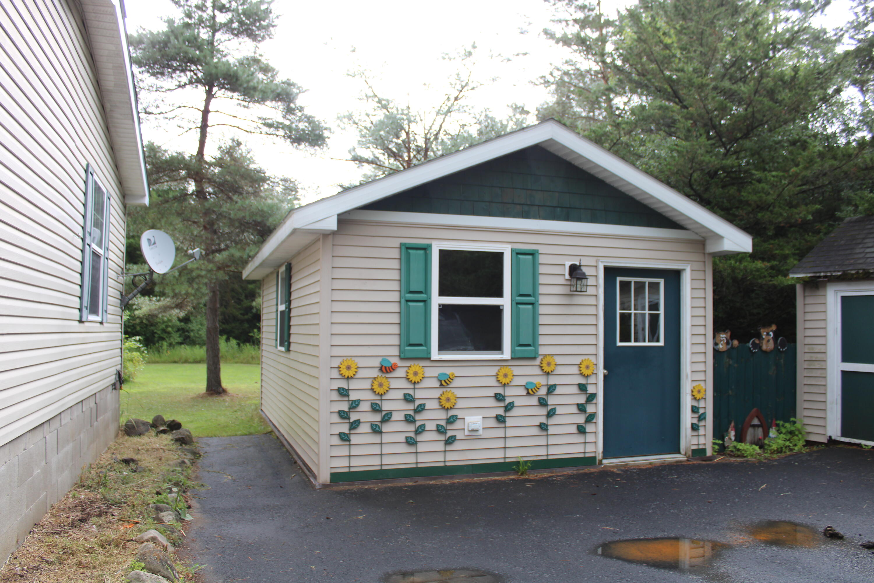 382 Fournier Road West Chazy NY 12992