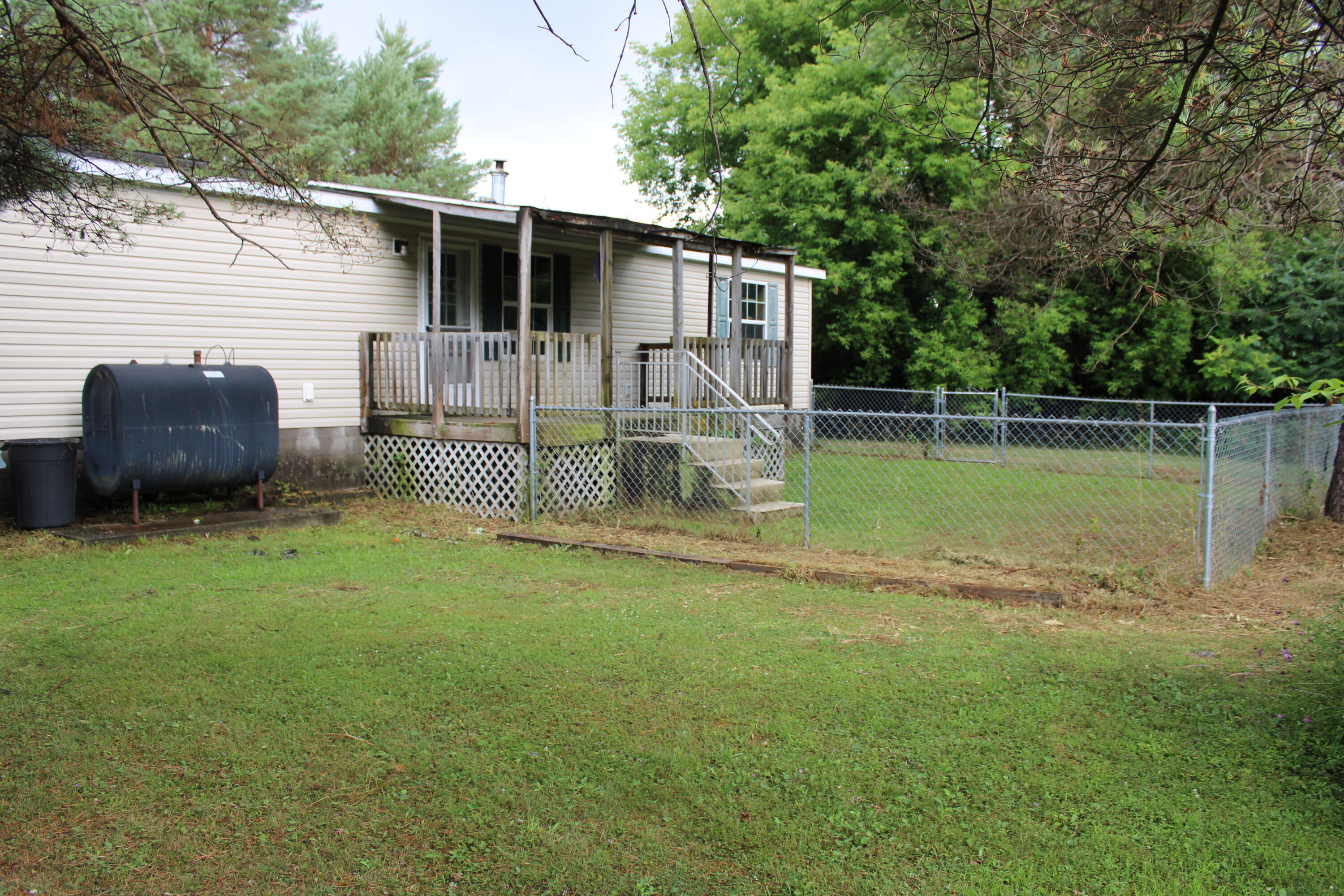 382 Fournier Road West Chazy NY 12992