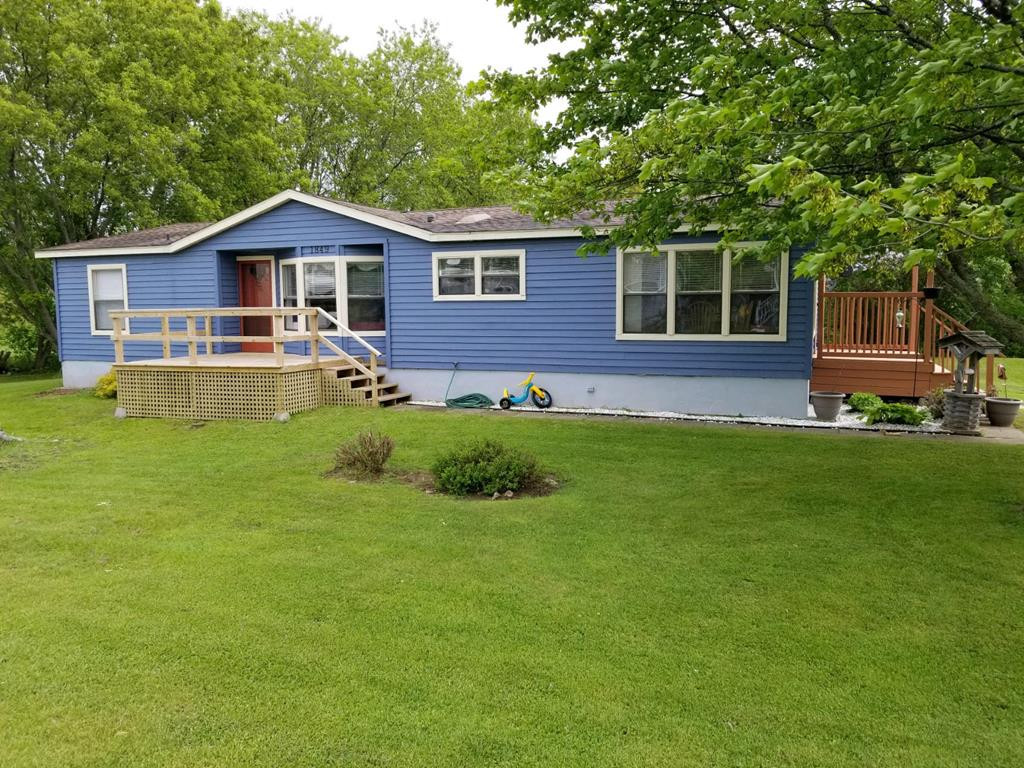 1849 Miner Farm Road West Chazy NY 12992