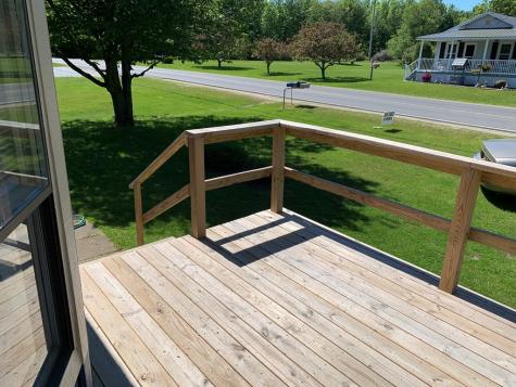 1849 Miner Farm Road West Chazy NY 12992