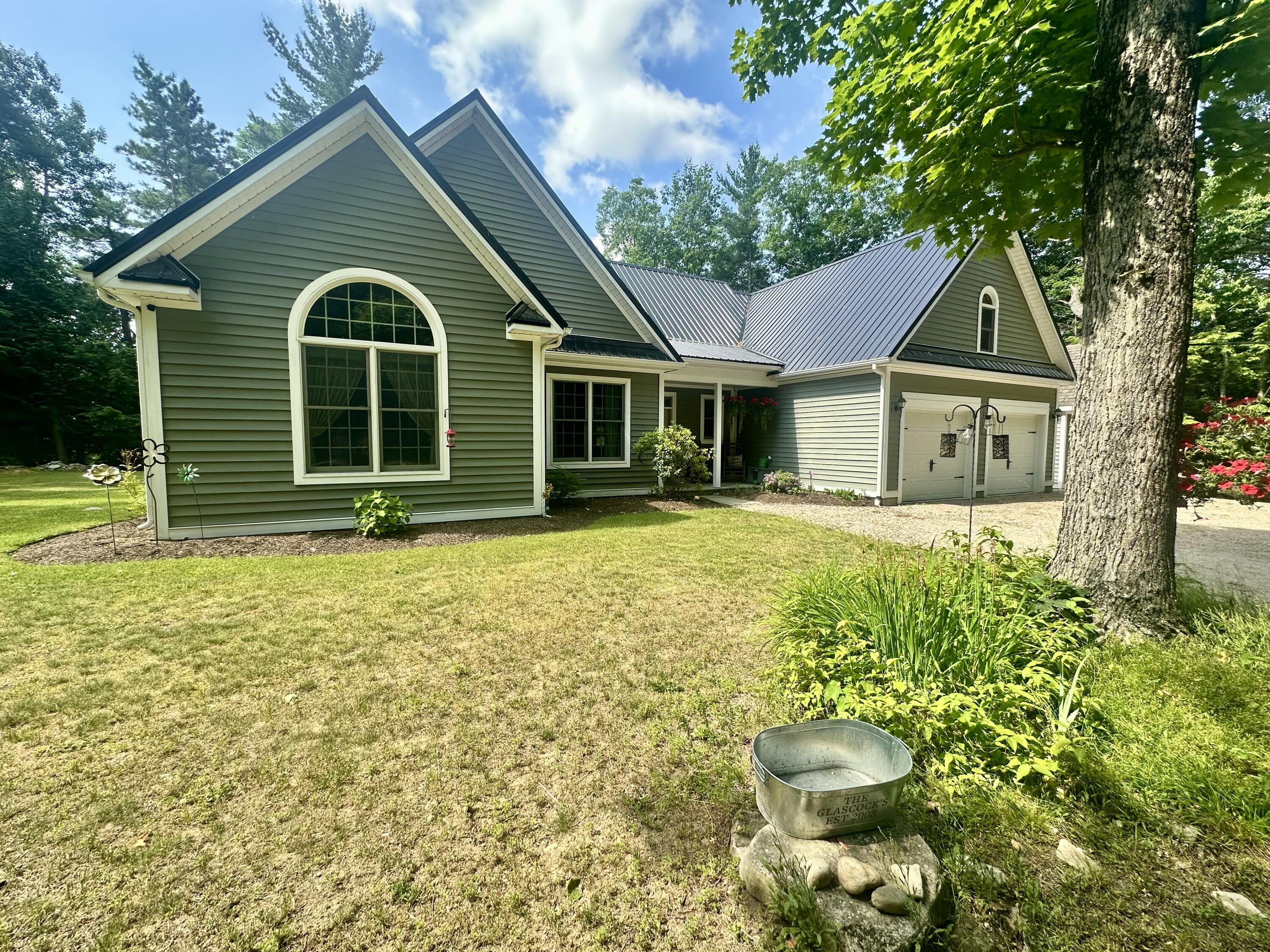 385 Flat Rock Road Malone NY 12953