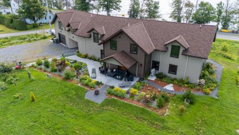 887 Lake Shore Road Chazy NY 12921