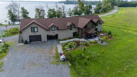 887 Lake Shore Road Chazy NY 12921
