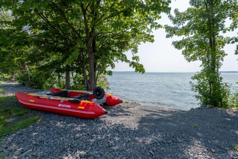 887 Lake Shore Road Chazy NY 12921